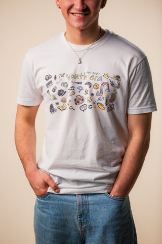 Youth Era Icon Tee