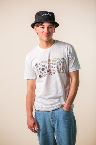 Youth Era Icon Tee