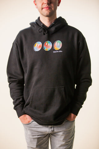 Melted Smiles Hoodie